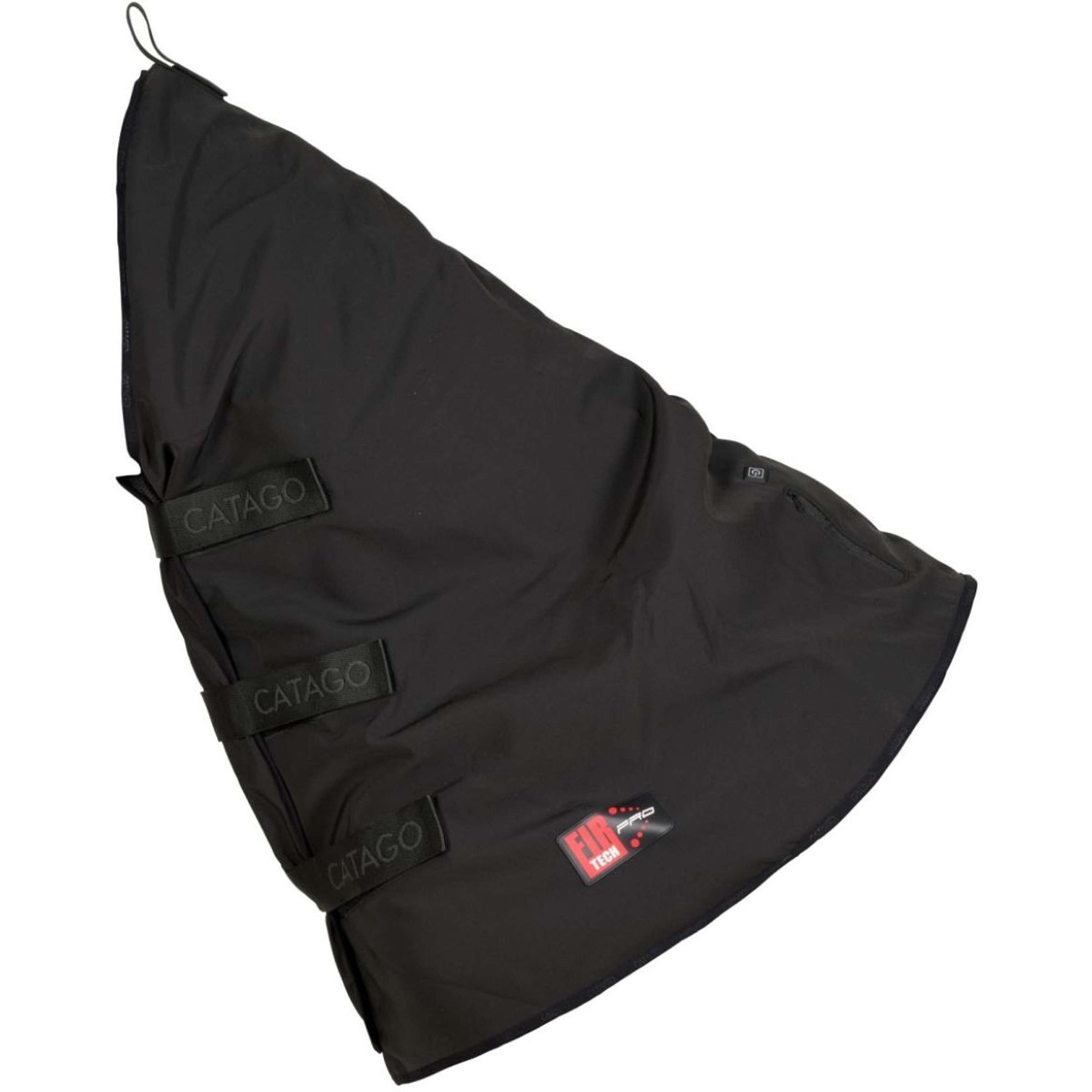 Catago Nackenwärmer Fir-Tech Pro Schwarz Catago Nackenwärmer Fir-Tech Pro Schwarz