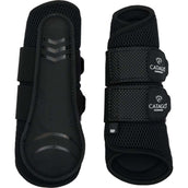 Catago Fesselkopfgamaschen FIR-Tech Schwarz