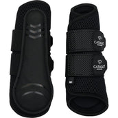 Catago Fesselkopfgamaschen FIR-Tech Schwarz