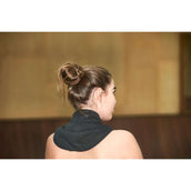 Catago Nackenstütze Fir-Tech Schwarz