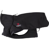 Catago Hundedecke Fir-Tech Schwarz