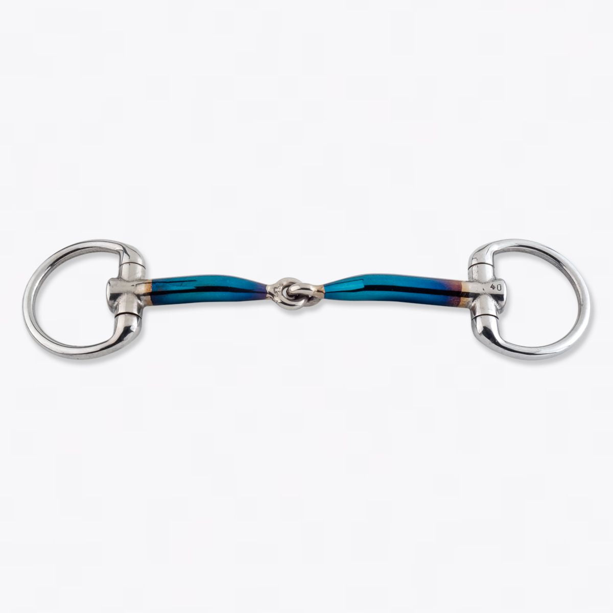 Trust Unterlegtrense-Bustrense Sweet Iron Locked 12mm