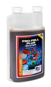 Equine America Propell Plus