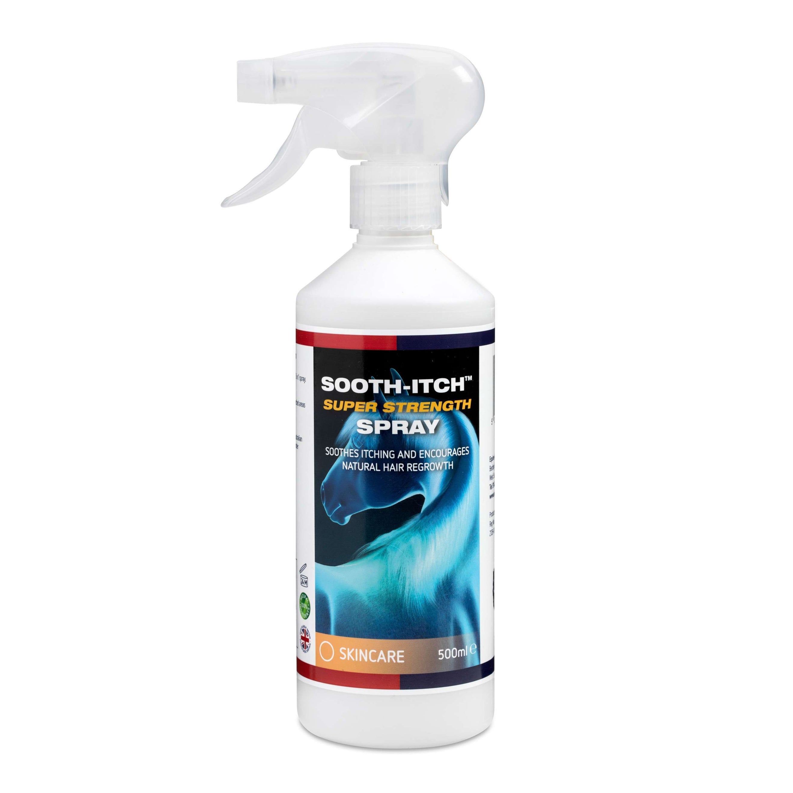 Equine America Soothe Itch Spray Equine America Soothe Itch Spray