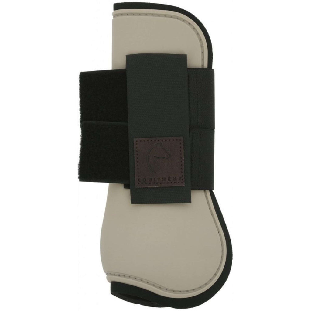 EQUITHÈME Gamaschen Taupe