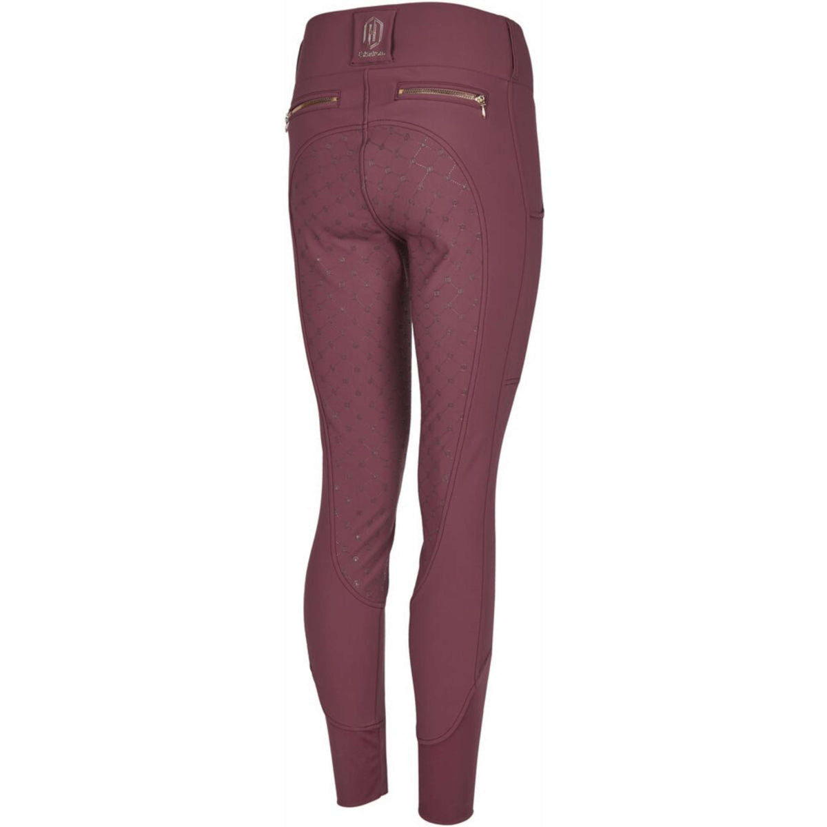 Eskadron Reitleggings Fanatics Pro Cassis