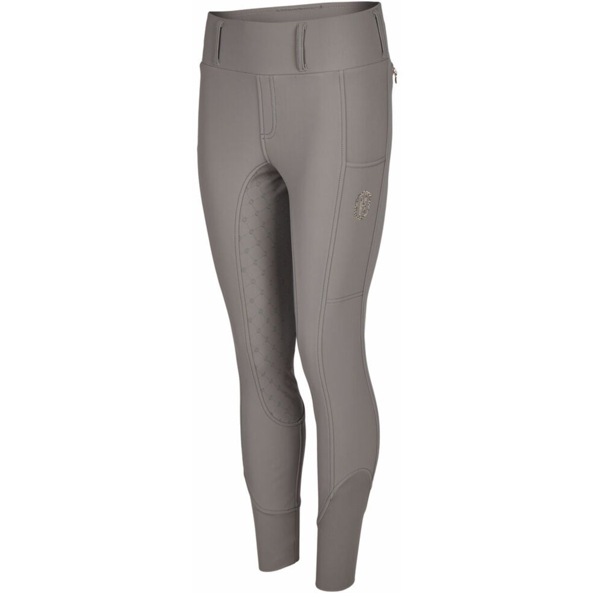 Eskadron Reitleggings Fanatics Pro Earl Grey