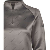 Eskadron Shirt Fanatics Half-Zip Jersey Earl Grey