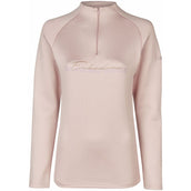 Eskadron Shirt Fanatics Half-Zip Jersey Pearl Rose