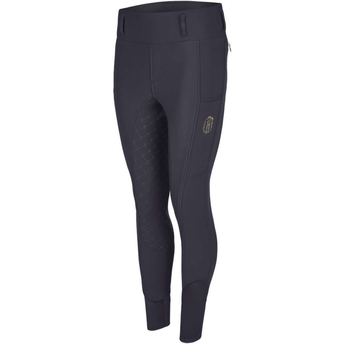 Eskadron Reitleggings Fanatics Pro Navy