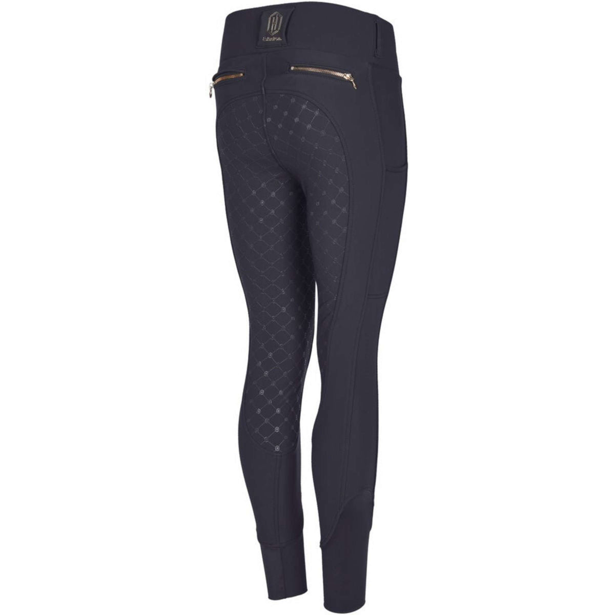 Eskadron Reitleggings Fanatics Pro Navy