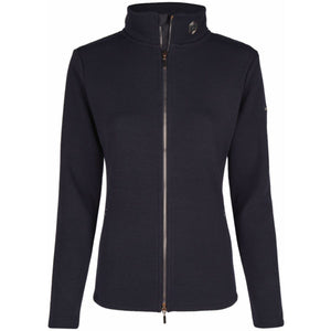 Eskadron Jacke Fanatics Full-Zip Navy