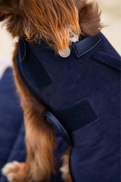 Eskadron Hundejacke Classic Sports Navy