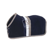 Eskadron Fleecedecke Classic Sports Shetty Navy