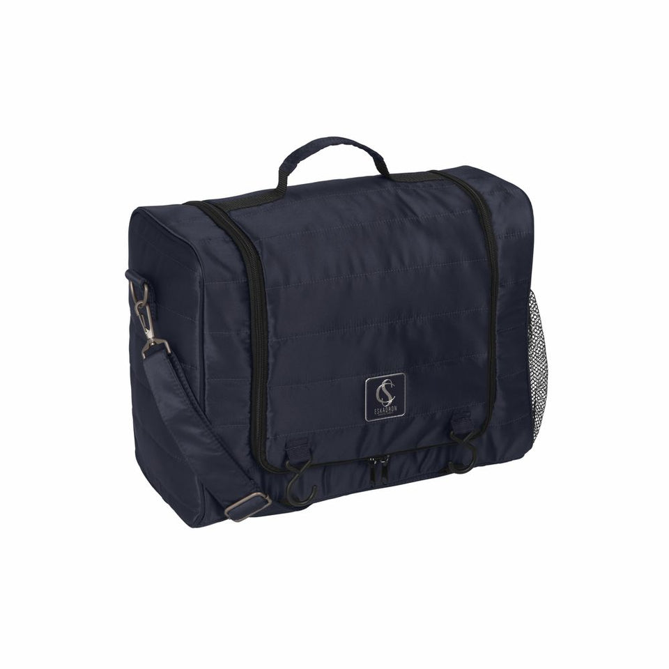 Eskadron Stable Organizer Classic Sports Mattgloss Navy