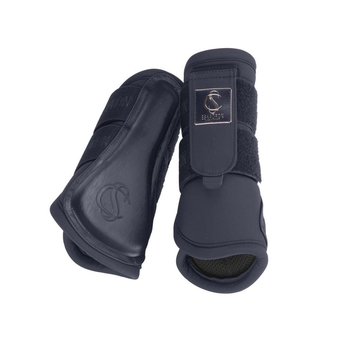 Eskadron Dressage Boots Classic Sports Softshell Navy