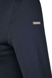 Eskadron Poloshirt Classic Sports Seamless Navy