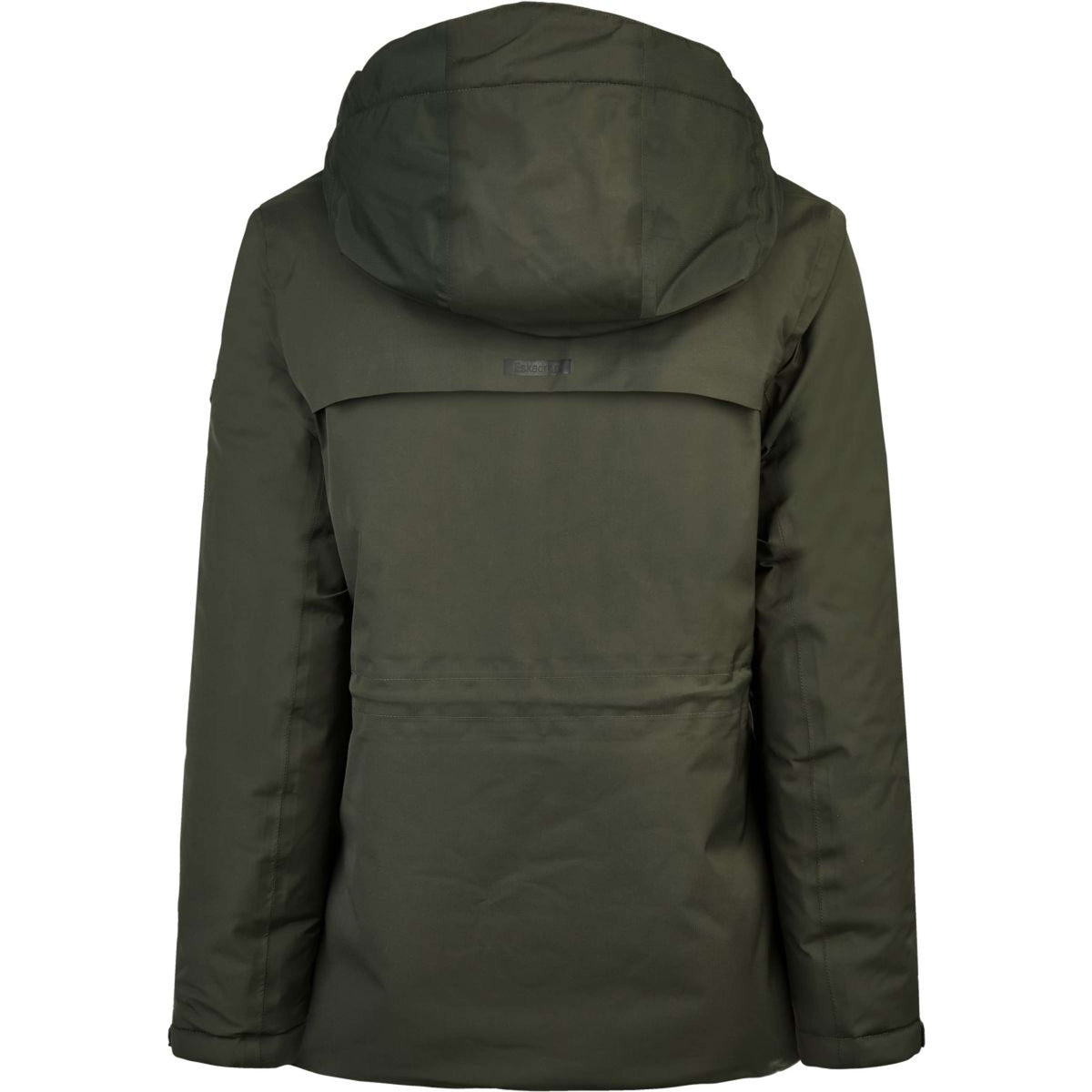 Eskadron Jacke Dynamics Waterproof Olive