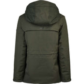 Eskadron Jacke Dynamics Waterproof Olive