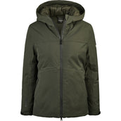 Eskadron Jacke Dynamics Waterproof Olive