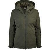 Eskadron Jacke Dynamics Waterproof Olive