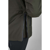 Eskadron Jacke Dynamics Waterproof Olive