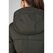 Eskadron Jacke Dynamics Waterproof Olive