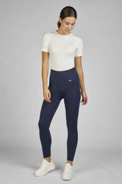 Eskadron Reitleggings Classic Sports Seamless Navy