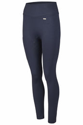 Eskadron Reitleggings Classic Sports Seamless Navy