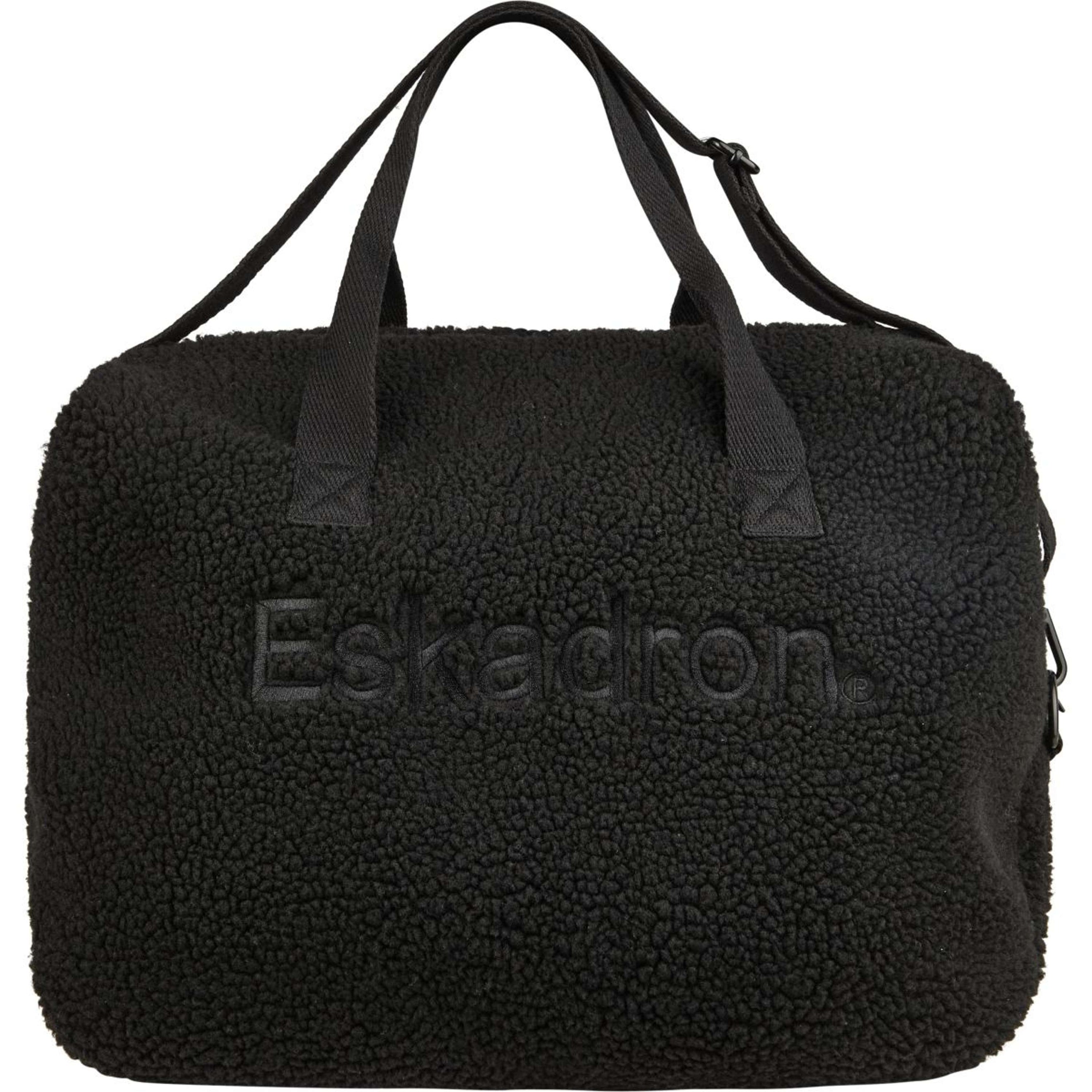 Eskadron Shoppertasche Dynamics Teddy Schwarz Eskadron Shoppertasche Dynamics Teddy Schwarz