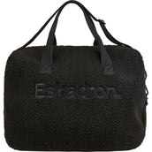 Eskadron Shoppertasche Dynamics Teddy Schwarz