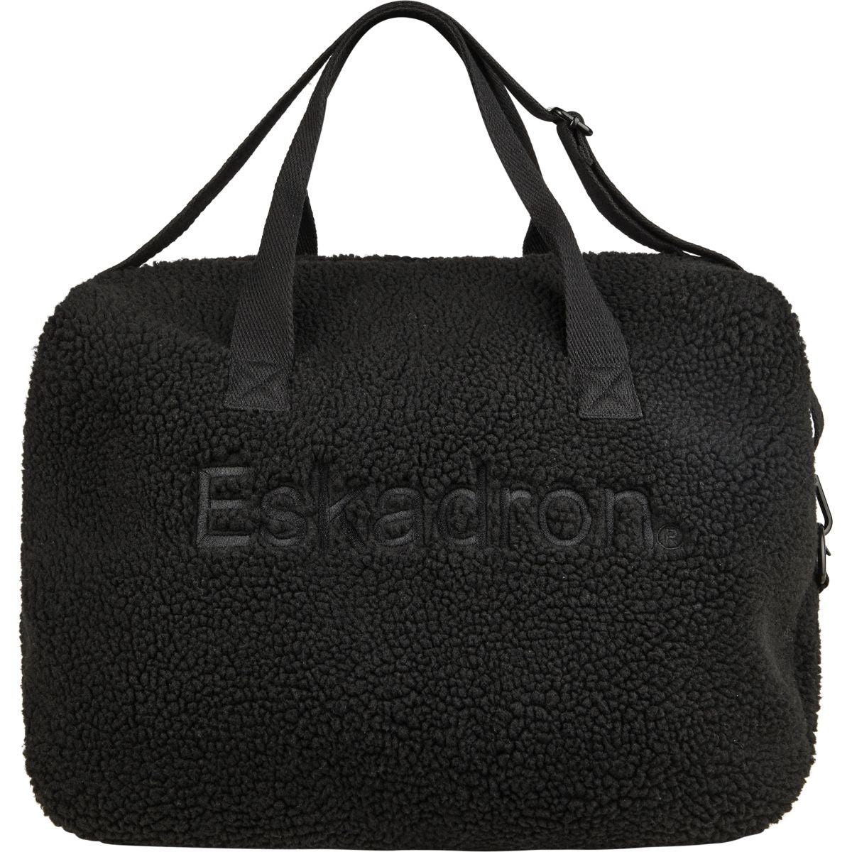 Eskadron Shoppertasche Dynamics Teddy Schwarz