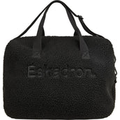 Eskadron Shoppertasche Dynamics Teddy Schwarz