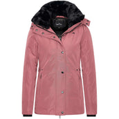 Euro-Star Jacke Lorine Red Cheeks