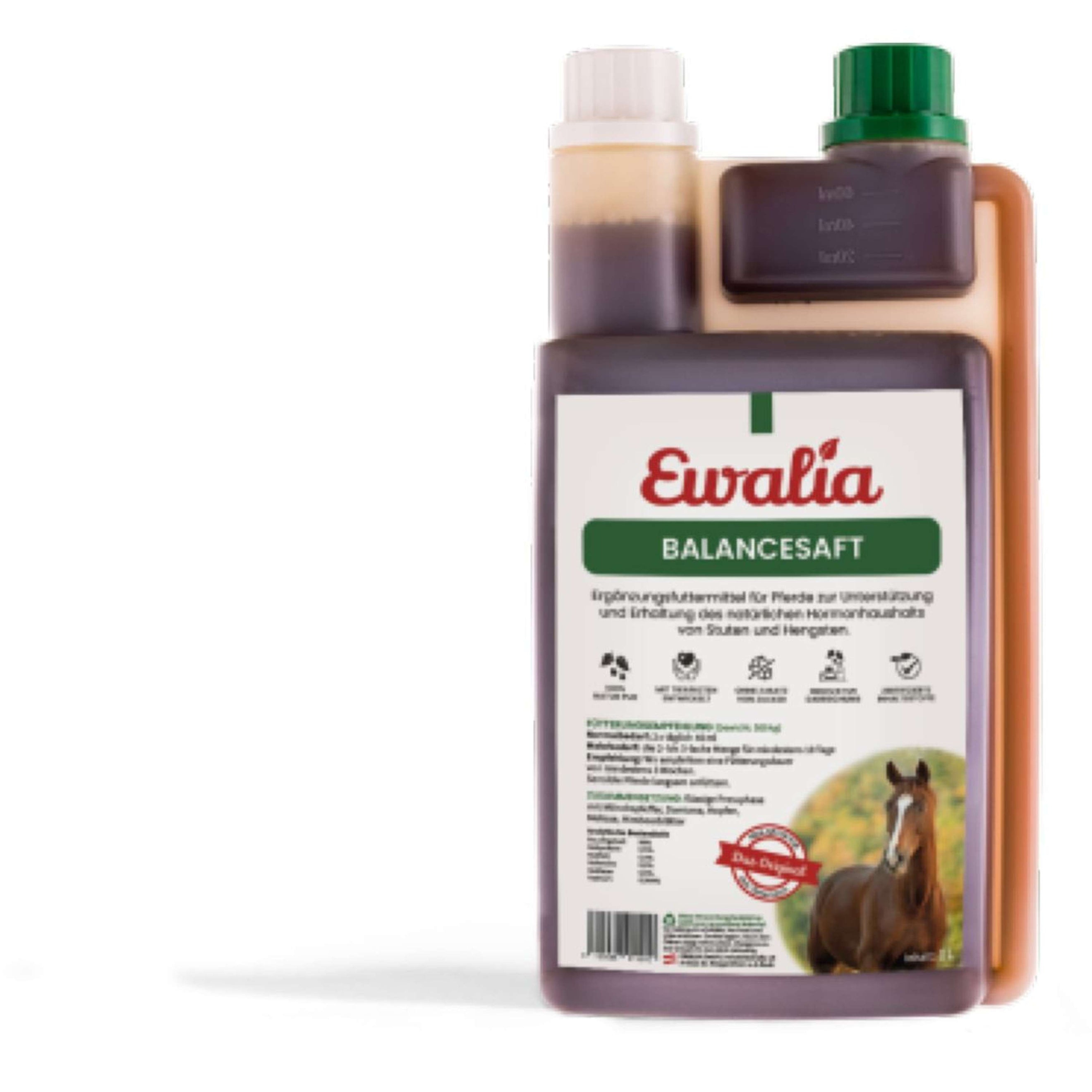 Ewalia Balance Liquid Ewalia Balance Liquid