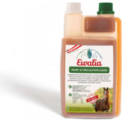 Ewalia Heart- and Circulation Liquid Pferd