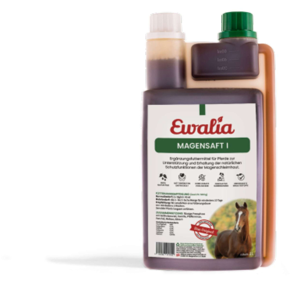 Ewalia Gastro Care Liquid I