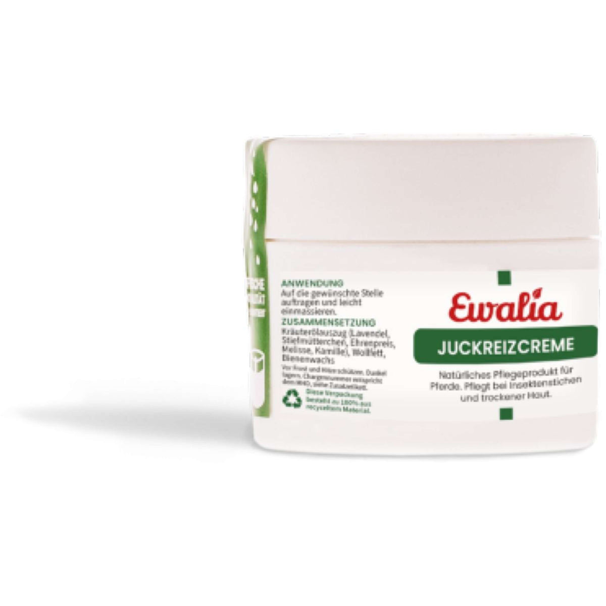 Ewalia Itch Care Creme Pferd