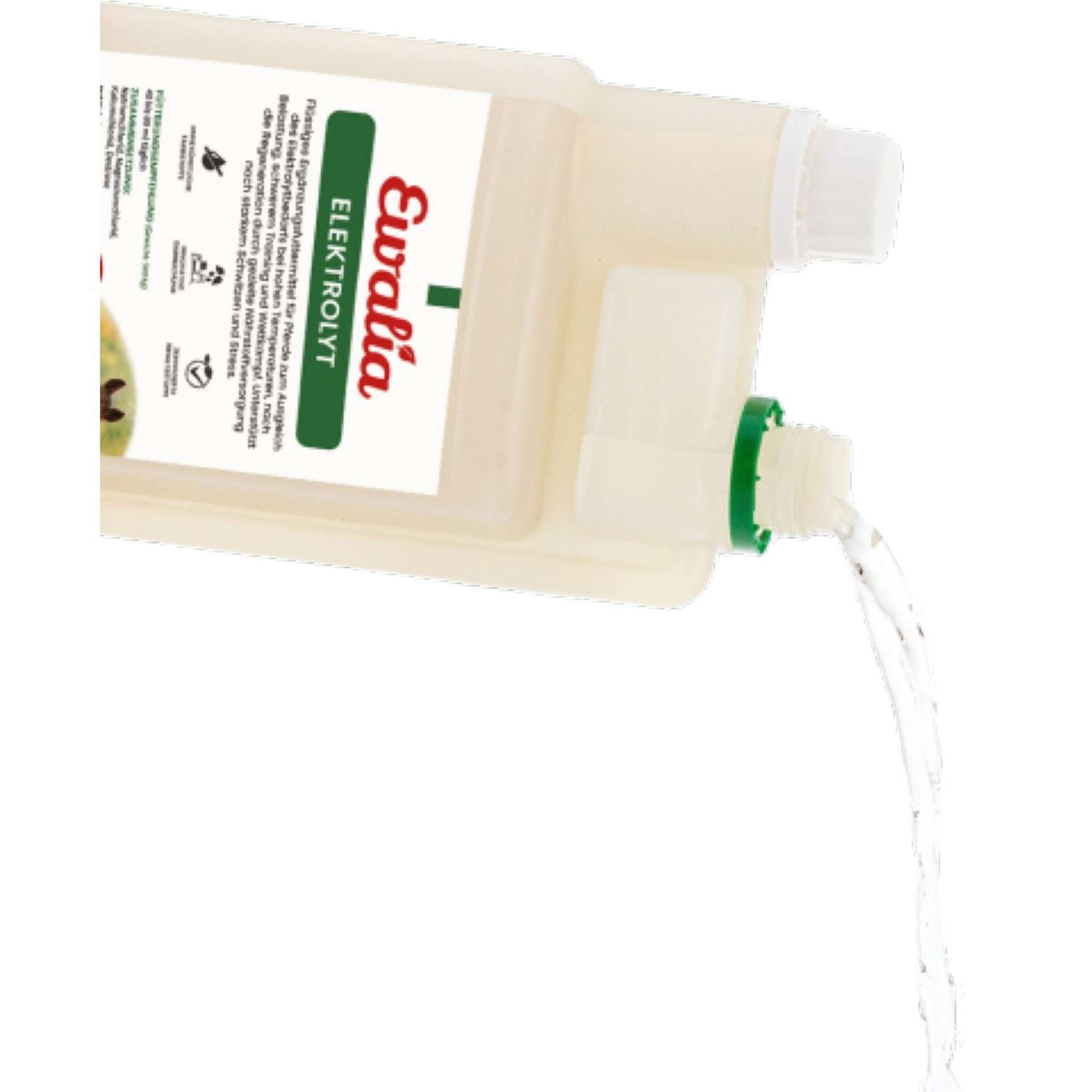 Ewalia Electrolyte Ewalia Electrolyte