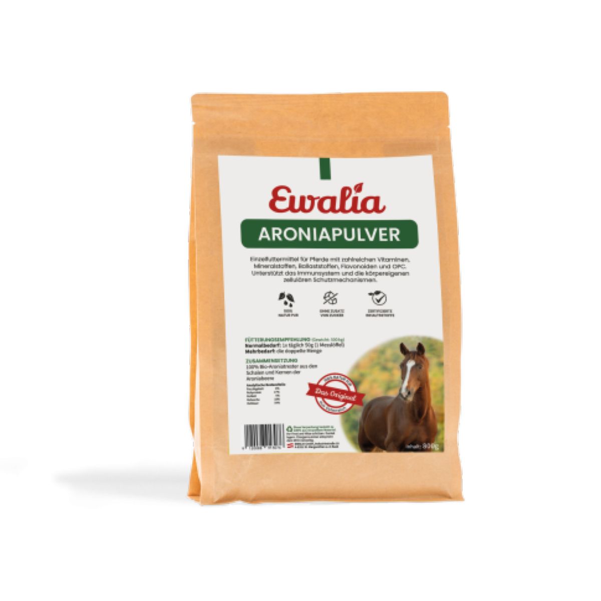 Ewalia Aronia Powder