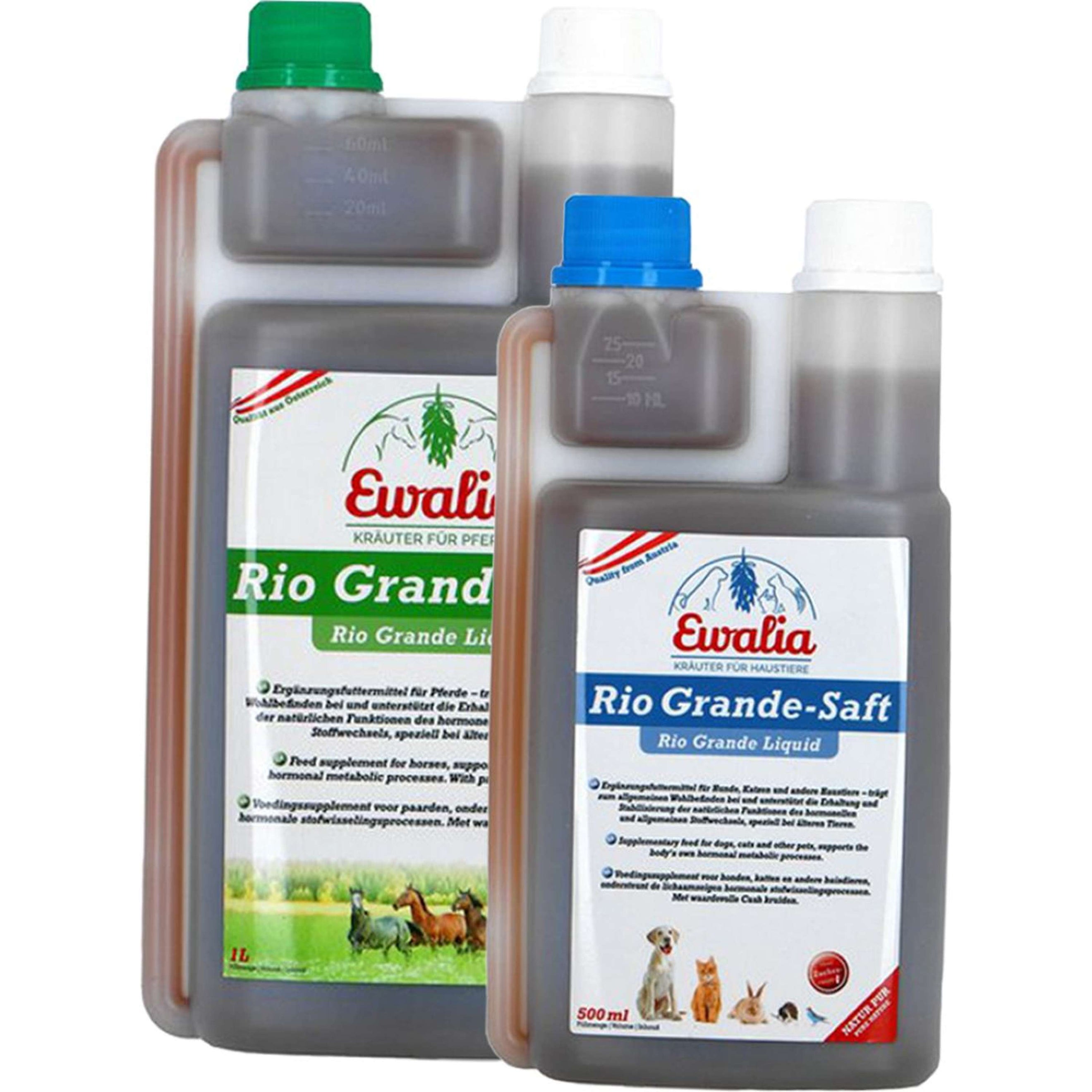 Ewalia Rio-Grande Liquid Ewalia Rio-Grande Liquid