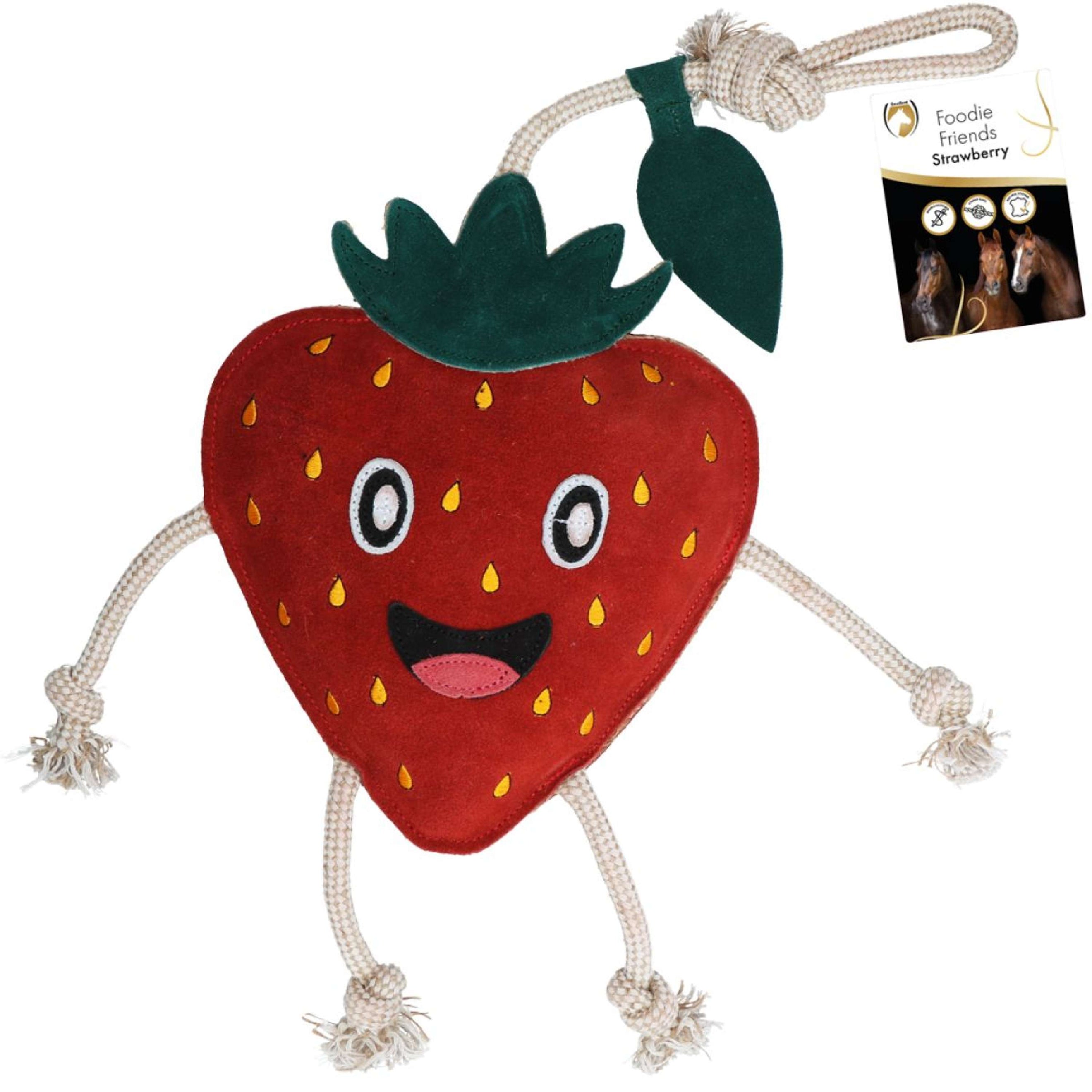 Excellent Horse Foodie Friends Strawberry Excellent Horse Foodie Friends Strawberry