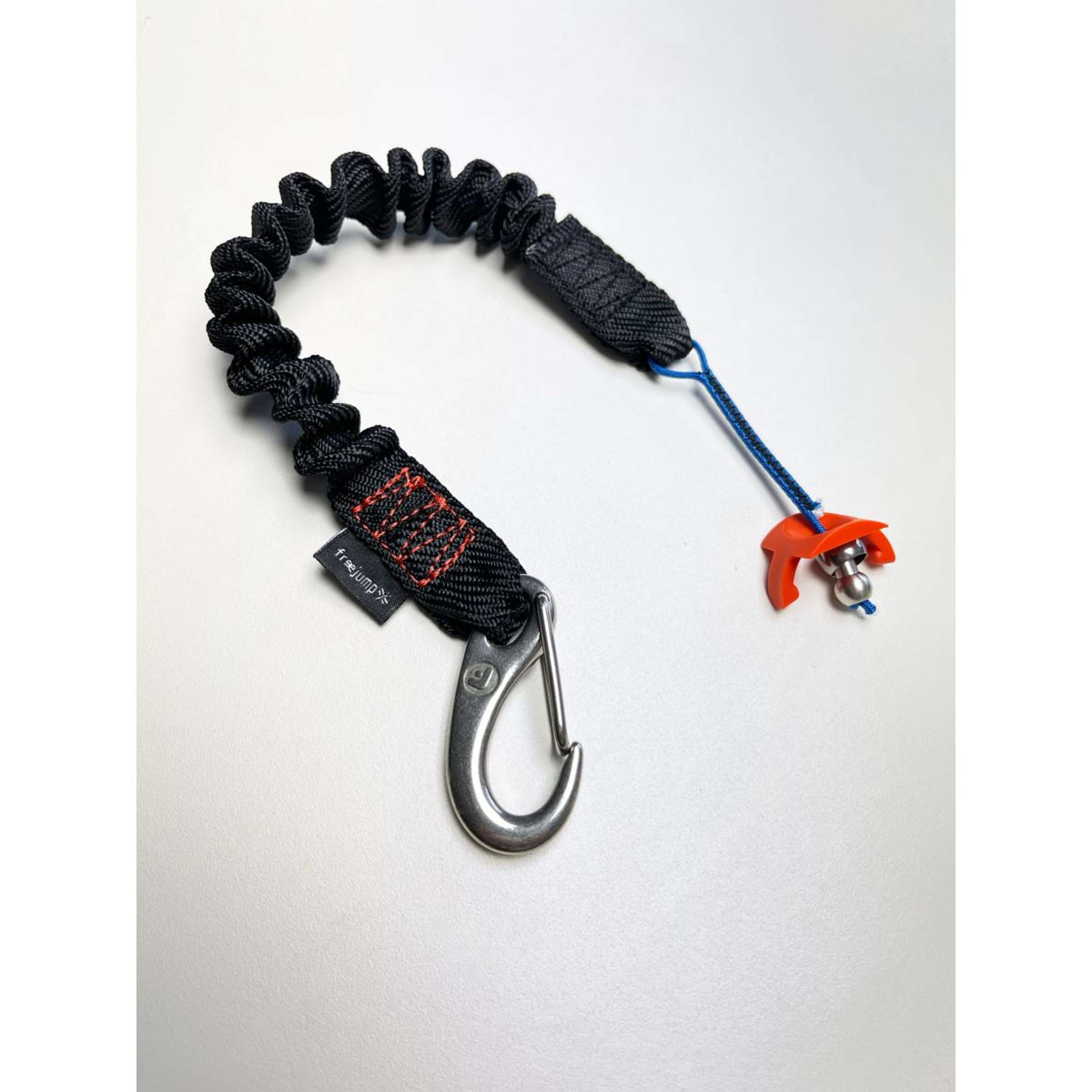 Freejump Befestigung für Airbag Freejump Befestigung für Airbag