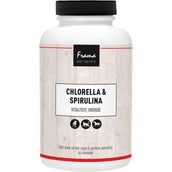 Frama Best For Pets Chlorella und Spirulina