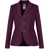 Fair Play Turnierjacket Natalie Rose Royal Berry