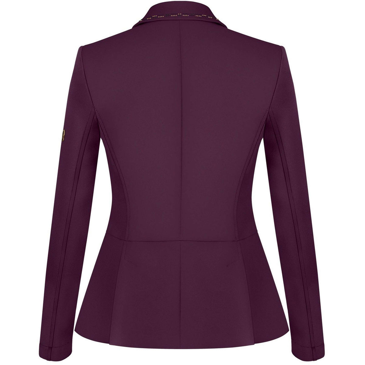 Fair Play Turnierjacket Natalie Rose Royal Berry