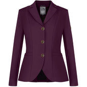 Fair Play Turnierjacket Natalie Rose Royal Berry