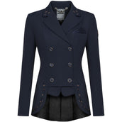 Fair Play Turnierjacket Lexim Chic Rosegold Navy