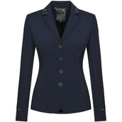 Fair Play Turnierjacket Taylor Chic Rosegold Navy