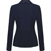 Fair Play Turnierjacket Taylor Chic Rosegold Navy